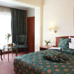 Grand Palace Hotel комната для гостей фото 4