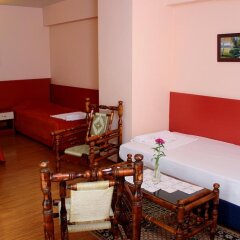 Отель Family Hotel Flora Болгария, Ардино - отзывы, цены и фото номеров - забронировать отель Family Hotel Flora онлайн фото 6