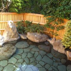 Отель Ryokan Tatsumi Хидзи фото 2