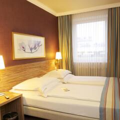 Best Western Raphael Hotel Altona детские мероприятия
