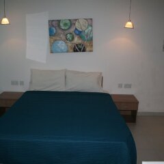 Отель Harbour Lodge комната для гостей фото 4