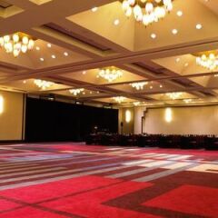 Отель Hôtel Le Concorde Québec Канада, Квебек - отзывы, цены и фото номеров - забронировать отель Hôtel Le Concorde Québec онлайн фото 14