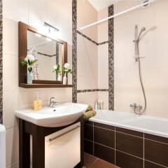 Апартаменты VIP Kvartira 1 ванная фото 2