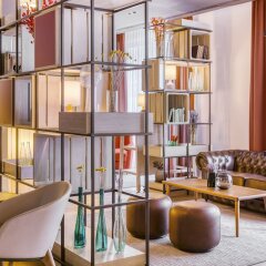 Отель IntercityHotel Nürnberg Германия, Нюрнберг - 2 отзыва об отеле, цены и фото номеров - забронировать отель IntercityHotel Nürnberg онлайн развлечения