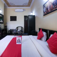 OYO 650 Hotel Amer View комната для гостей фото 5