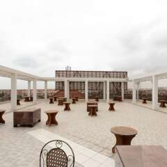 Sun Shine Hotel