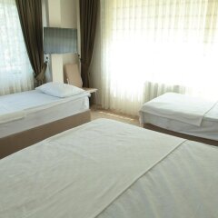 Sefa Green Hotel Турция, Болу - отзывы, цены и фото номеров - забронировать отель Sefa Green Hotel онлайн комната для гостей фото 5