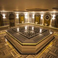 Liv Suit Hotel Турция, Диярбакыр - отзывы, цены и фото номеров - забронировать отель Liv Suit Hotel онлайн помещение для мероприятий