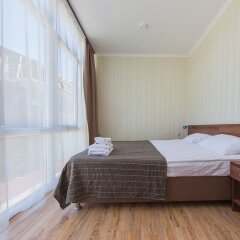 Гостиница Lemongrass Guest House в Сочи отзывы, цены и фото номеров - забронировать гостиницу Lemongrass Guest House онлайн комната для гостей фото 3
