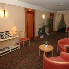 Hotel Lafayette интерьер отеля фото 3