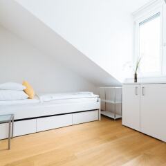 Отель Duschel Apartments Vienna Австрия, Вена - отзывы, цены и фото номеров - забронировать отель Duschel Apartments Vienna онлайн детские мероприятия фото 2