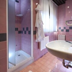 Отель c-hotels Comtur сауна