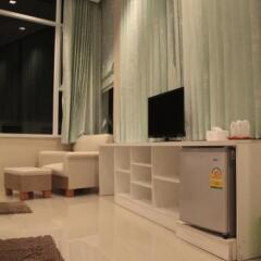 Отель Saranya River House удобства в номере