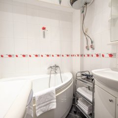 WINWINSTAY Old Town City Apartment in Riga, Latvia from 111$, photos, reviews - zenhotels.com bathroom