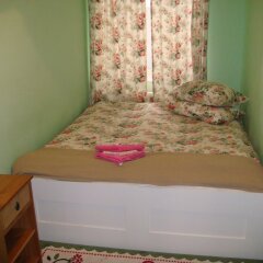 Гостиница Hostel My Granny в Москве 6 отзывов об отеле, цены и фото номеров - забронировать гостиницу Hostel My Granny онлайн Москва ванная фото 2