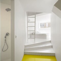 Design Hostel Goli & Bosi ванная фото 2