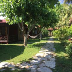 Ozge Hotel Bungalow Кемер фото 18