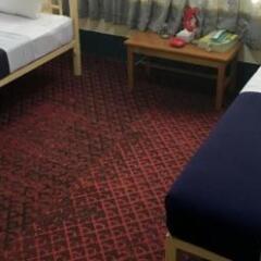 Отель Smile Motel Пром детские мероприятия