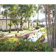 Отель Golden Pine Beach Resort & Spa