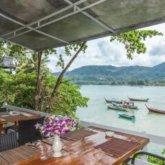 Отель Kamala Beach Estate фото 5