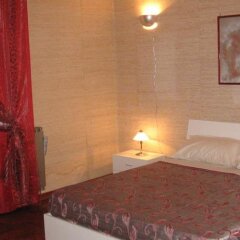 Отель Bed&breakfast Orchidea Blu Бари комната для гостей фото 2