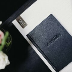 Hotel Le Diwan Mgallery by Sofitel сейф в номере