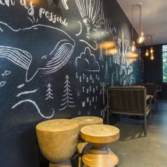 Отель Park Inn by Radisson Brussels Airport фото 15