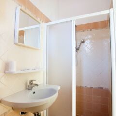 Отель Albergo Villa Mauri Римини фото 12