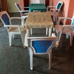 Fun City Hotel 3 детские мероприятия