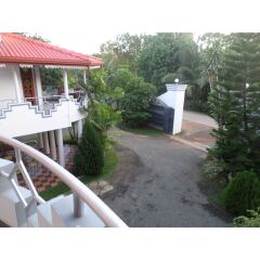 Отель Vista Rooms Peacock Reach