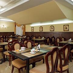 Rixwell Old Riga Palace Hotel питание