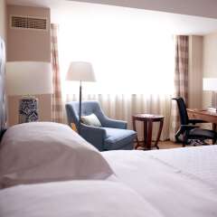 Sheraton Mexico City Maria Isabel Hotel комната для гостей фото 2