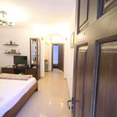 Отель Guesthouse Altin Албания, Берат - отзывы, цены и фото номеров - забронировать отель Guesthouse Altin онлайн комната для гостей фото 5