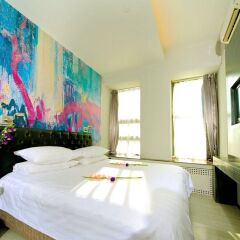 FX Hotel ZhongGuanCun детские мероприятия