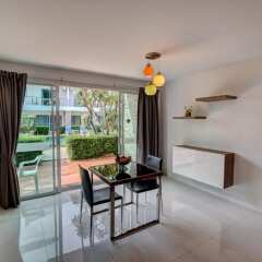 Отель Pool Access 89 at Rawai комната для гостей фото 13
