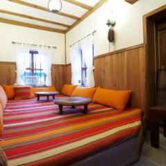 Отель Guest House Dimcho Kehaia's Cafe фото 43