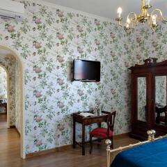 Hotel Pendini удобства в номере