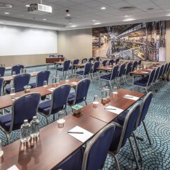 Отель Courtyard By Marriott Prague City Прага фото 6