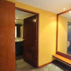 Отель Garden Sea View Resort Таиланд, Паттайя - 4 отзыва об отеле, цены и фото номеров - забронировать отель Garden Sea View Resort онлайн сауна