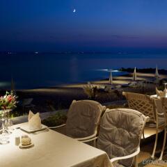 Отель Danai Beach Resort Villas питание фото 2