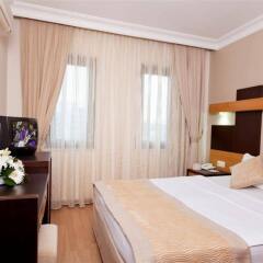 Kandelor Hotel комната для гостей фото 5