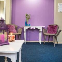 Family Residence Boutique Hotel фото 25