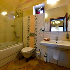 Cappadocia Estates Hotel Турция, Мустафапаша - отзывы, цены и фото номеров - забронировать отель Cappadocia Estates Hotel онлайн фото 21