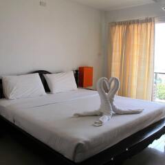 Отель Chatkaew Hill and Residence комната для гостей фото 2