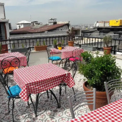 Отель Borancik Suites с домашними животными