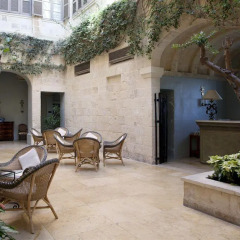 Отель The Xara Palace Relais & Chateaux фото 5
