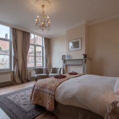 Отель Braamberg Bed & Breakfast Брюгге комната для гостей фото 5