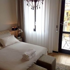 Отель B&B Mundi Италия, Милан - отзывы, цены и фото номеров - забронировать отель B&B Mundi онлайн комната для гостей фото 4