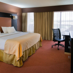 Отель GreenTree Hotel Phoenix West США, Финикс - отзывы, цены и фото номеров - забронировать отель GreenTree Hotel Phoenix West онлайн комната для гостей фото 3