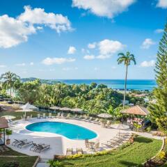 Отель Bel Jou Hotel - Adults Only Сент-Люсия, Кастри - отзывы, цены и фото номеров - забронировать отель Bel Jou Hotel - Adults Only онлайн пляж